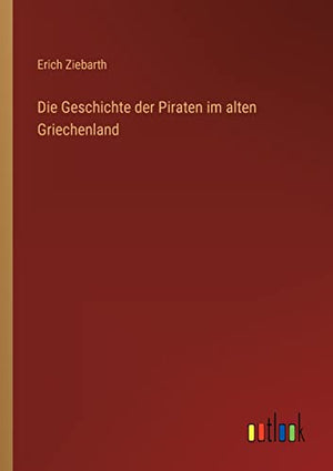 Die Geschichte der Piraten im alten Griechenland