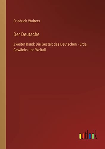 Der Deutsche