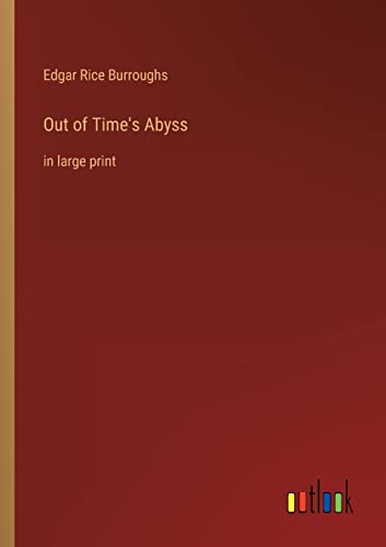 Out of Time's Abyss