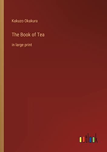 The Book of Tea