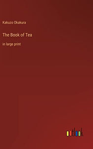 The Book of Tea 