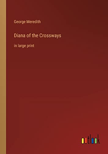 Diana of the Crossways