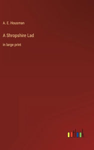 A Shropshire Lad 
