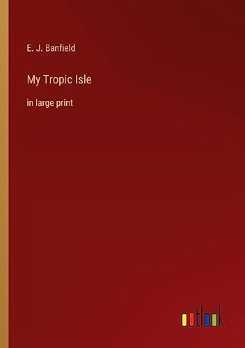 My Tropic Isle