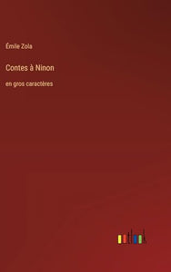 Contes à Ninon 