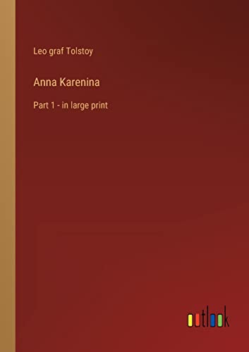 Anna Karenina