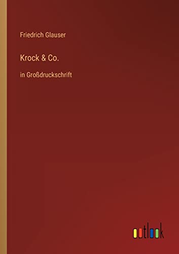 Krock & Co.