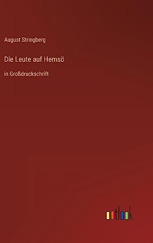 Die Leute auf Hemsoe