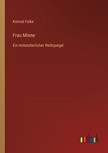 Frau Minne