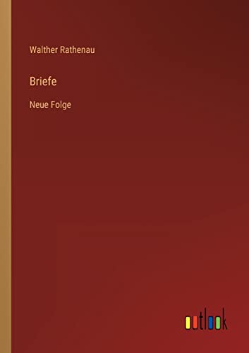 Briefe