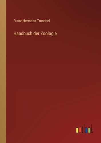 Handbuch der Zoologie
