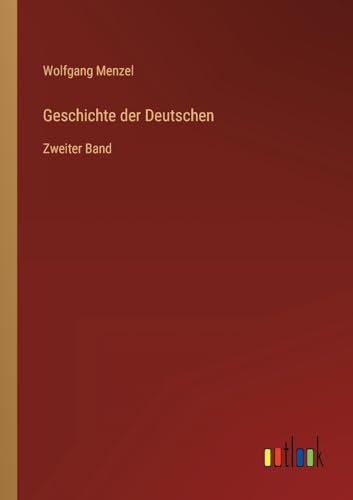 Geschichte der Deutschen