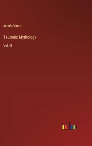 Teutonic Mythology