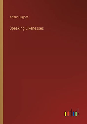 Speaking Likenesses