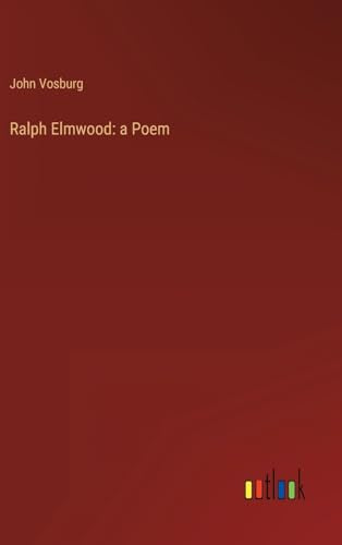 Ralph Elmwood