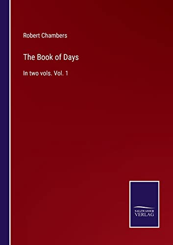 The Book of Days