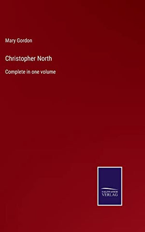Christopher North