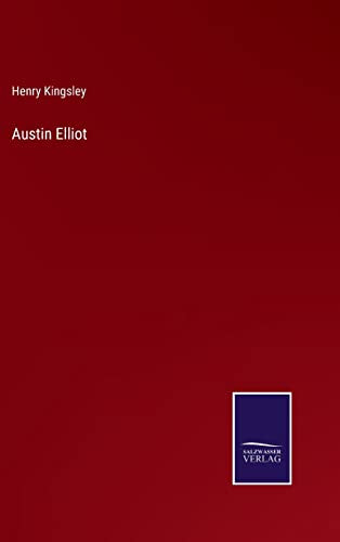 Austin Elliot