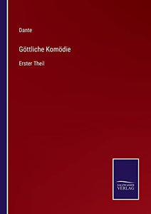 Goettliche Komoedie 
