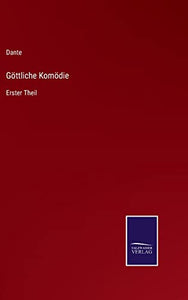 Goettliche Komoedie 