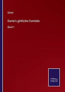 Dante's gottliche Comodie 