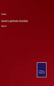 Dante's gottliche Comodie 