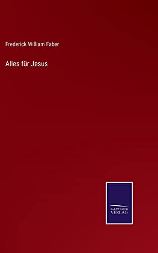 Alles fur Jesus