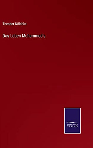 Das Leben Muhammed's