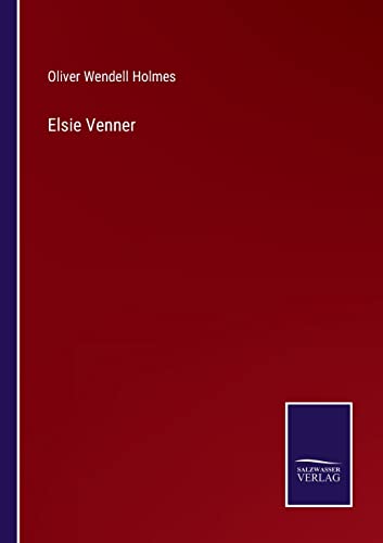 Elsie Venner