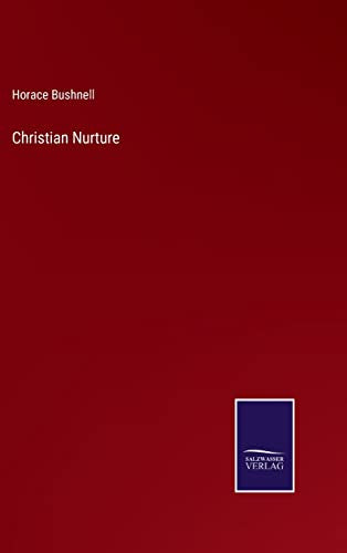 Christian Nurture