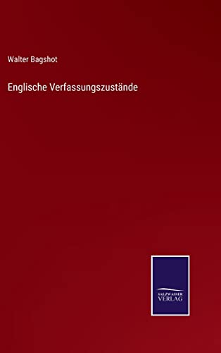 Englische Verfassungszustande