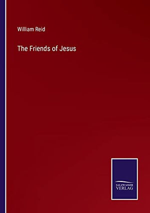 The Friends of Jesus