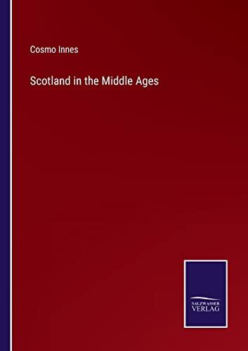 Scotland in the Middle Ages