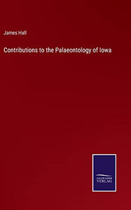 Contributions to the Palaeontology of Iowa 