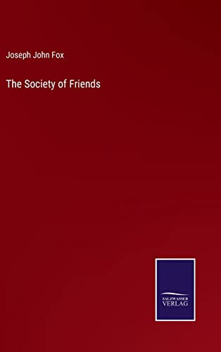 The Society of Friends