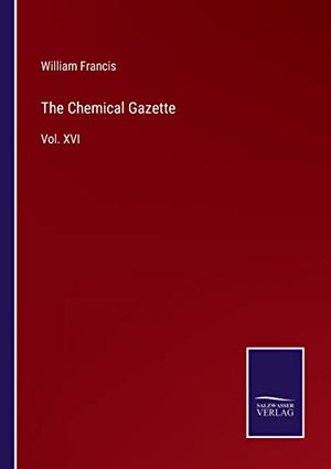 The Chemical Gazette