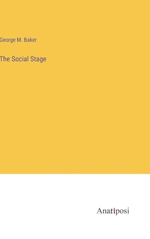 The Social Stage
