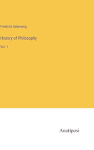 History of Philosophy 