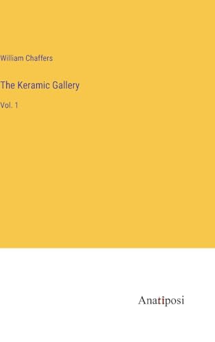 The Keramic Gallery