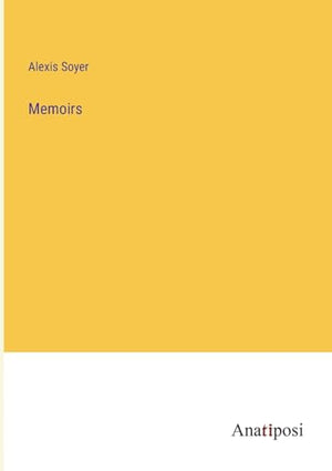 Memoirs