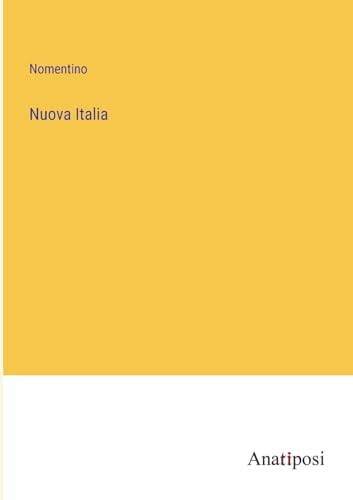 Nuova Italia