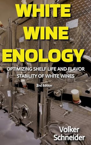 White Wine Enology