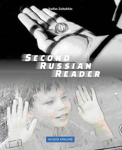 Lerne Russian Language with Second Russian Reader