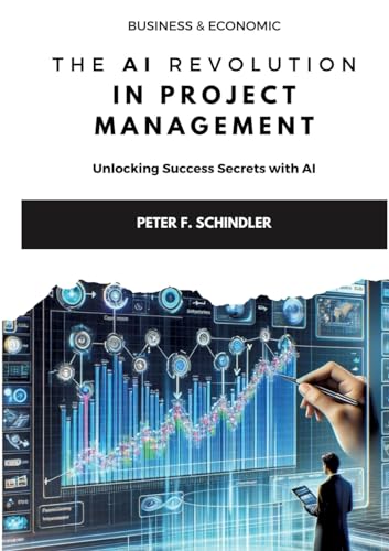 The AI Revolution in Project Management