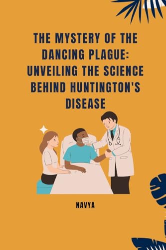 The Mystery of the Dancing Plague