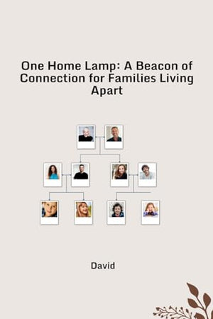 One Home Lamp
