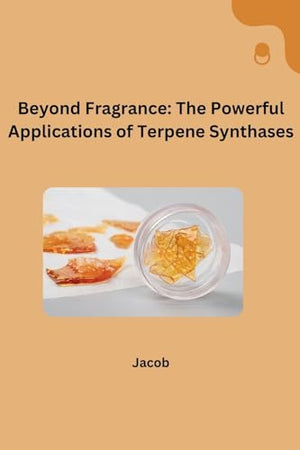Beyond Fragrance