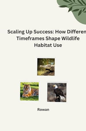 Scaling Up Success