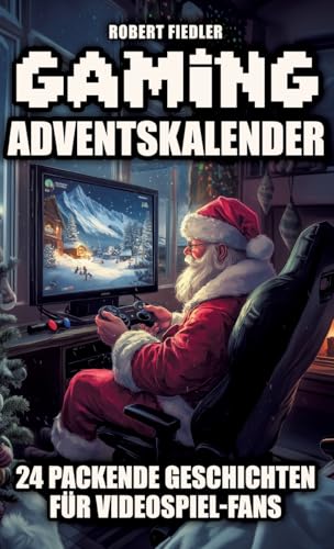 Gaming Adventskalender