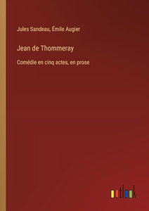 Jean de Thommeray 